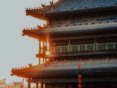 -西安城墙·碑林历史文化景区