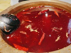 -小龙坎火锅(总店)