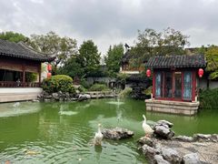 -祝家花園(伯渎港店)