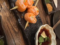 -侘与火 Wabi 侘寂烟火•锅物料理(大屯DT51店)
