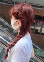 -东方美妍