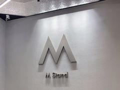 -M Stand(天环广场店)