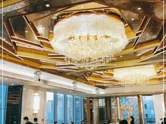 大堂-御彩酒家(东风东路店)