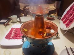 -涮福記·现切牛羊肉火锅(世纪汇店)