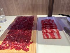 -海底捞火锅(杭州庆春路夜宵主题店)