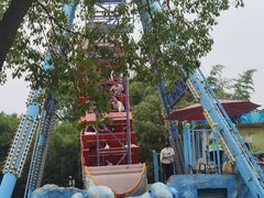 -杭州野生动物世界