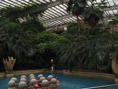 -龙达温泉生态城