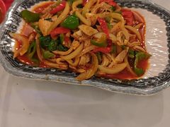 -维吾尔餐厅(宜山路店)