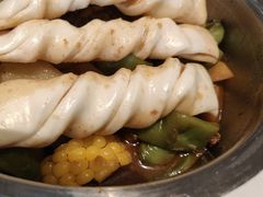 -北李妈妈菜·海肠捞饭(开发区万达店)