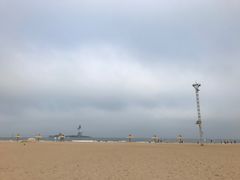 -港畔赶海蒸汽海鲜烧烤自助(仙螺岛店)