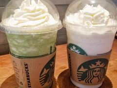 -星巴克臻选(惠州华贸天地1楼店)