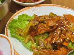 -海云台韩式汤饭·13年匠心韩料(南山店)