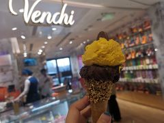 -VENCHI 闻绮(北京汉光店)
