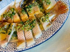 -顺峰海鲜酒楼(省府店)