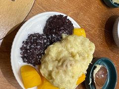 -小团圆糖水铺(襄阳南路店)