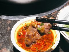 -八合里潮汕鲜牛肉火锅(深圳海岸城店)
