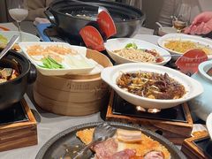 -小厨娘淮扬菜(天印大道店)