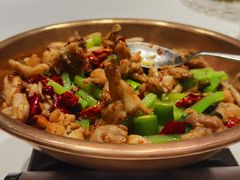 平锅小美蛙-口味堂(惠济路店)