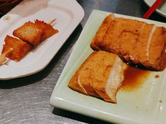 -潮界(凯德晶萃店)