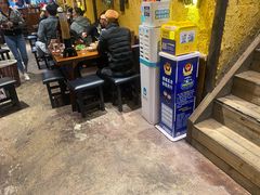 -今邕烧烤(西大店)