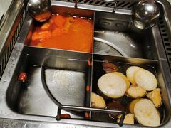 -海底捞火锅(公益西桥店)