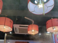 -鲁员外地锅鸡地锅鱼(古墩路店)