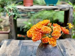 -The Flowers Coffee(南山店)