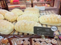 -面包新语(KKMALL京基店)