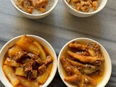 -品香排骨饭(羊官路店)