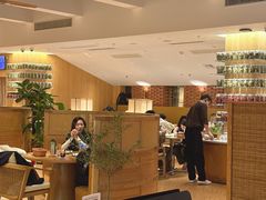 -无印良品餐堂 MUJI Diner(成都太古里店)