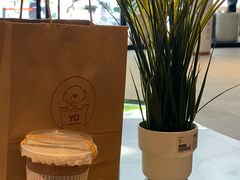 -YOLO COFFEE悠乐咖啡