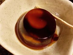 梅子茶冻-湊湊火锅·茶憩(和平大悦城店)