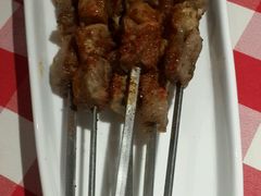 -西贝(上海我格广场店)