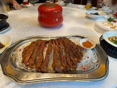 -香宫中餐厅 · 桂林香格里拉