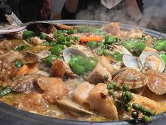 -探鱼·鲜青椒爽麻烤鱼(领展购物广场店)