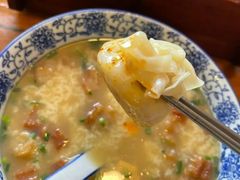 -张家巷美食(南浔店)