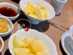 水果-四道菜·福建菜馆(新街口金鹰店)