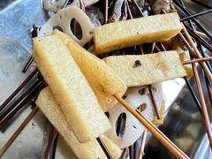 -怪老头甜不辣(抚琴小区店)