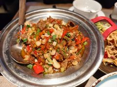 -饕林餐厅(春熙路店)