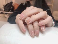 -Fanni美甲美睫皮肤管理