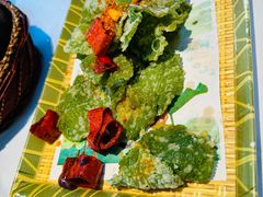 -食光慢宴·安吉土菜馆