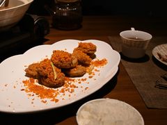 -曾宴·楚菜(湖北省博物馆店)