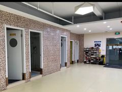 -中田·健身+普拉提(浦东金高路店)
