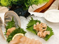 -万宝海鲜舫(劳动公园店)