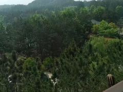 -万佛湖风景区