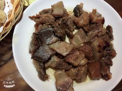 -香满楼(临安路店)