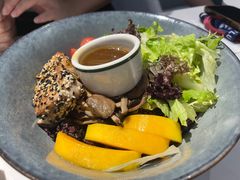 -ZEMOCAFE·FUSION FOOD(西交利物浦店)