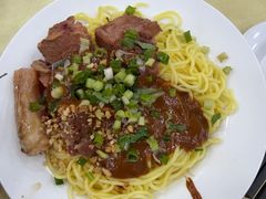-文辉墨鱼丸大王(铜锣湾渣甸街总店)