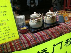 -桥门程记(兰州南关夜市店)