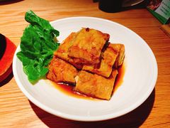 素烧鹅-原製原味(普陀山磐龙店)